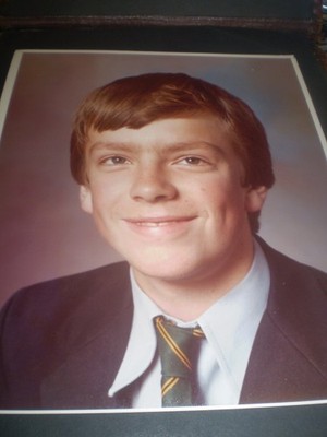 4 Sozialgeschichte 70er Jahre Ingwer Schuljunge Haare Mode Foto 10; Zoll