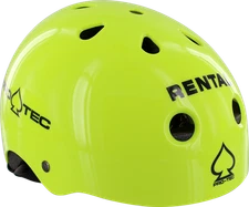 Protec ()Classic Rental Xl-Yel Helmet