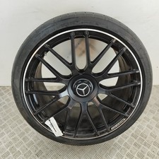 Jantes Mercedes 190