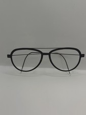 LINDBERG Denmark n.o.w. Titanium 6547 Eyeglas...