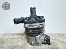 2012-18 Audi A4 A5 A6 A7 A8 Auxiliary Coolant Water Pump OEM 8K0965567