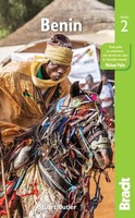 Benin | Stuart Butler | Taschenbuch | Kartoniert / Broschiert | Englisch | 2019