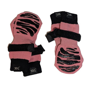 DOK Dog Socks