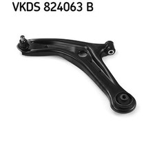 SKF Querlenker vorne links für Mazda 2
