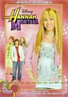 HANNAH MONTANA Season 2 Vol.4 - DVD R1,3,4 - Miley Cyrus, Disney Family