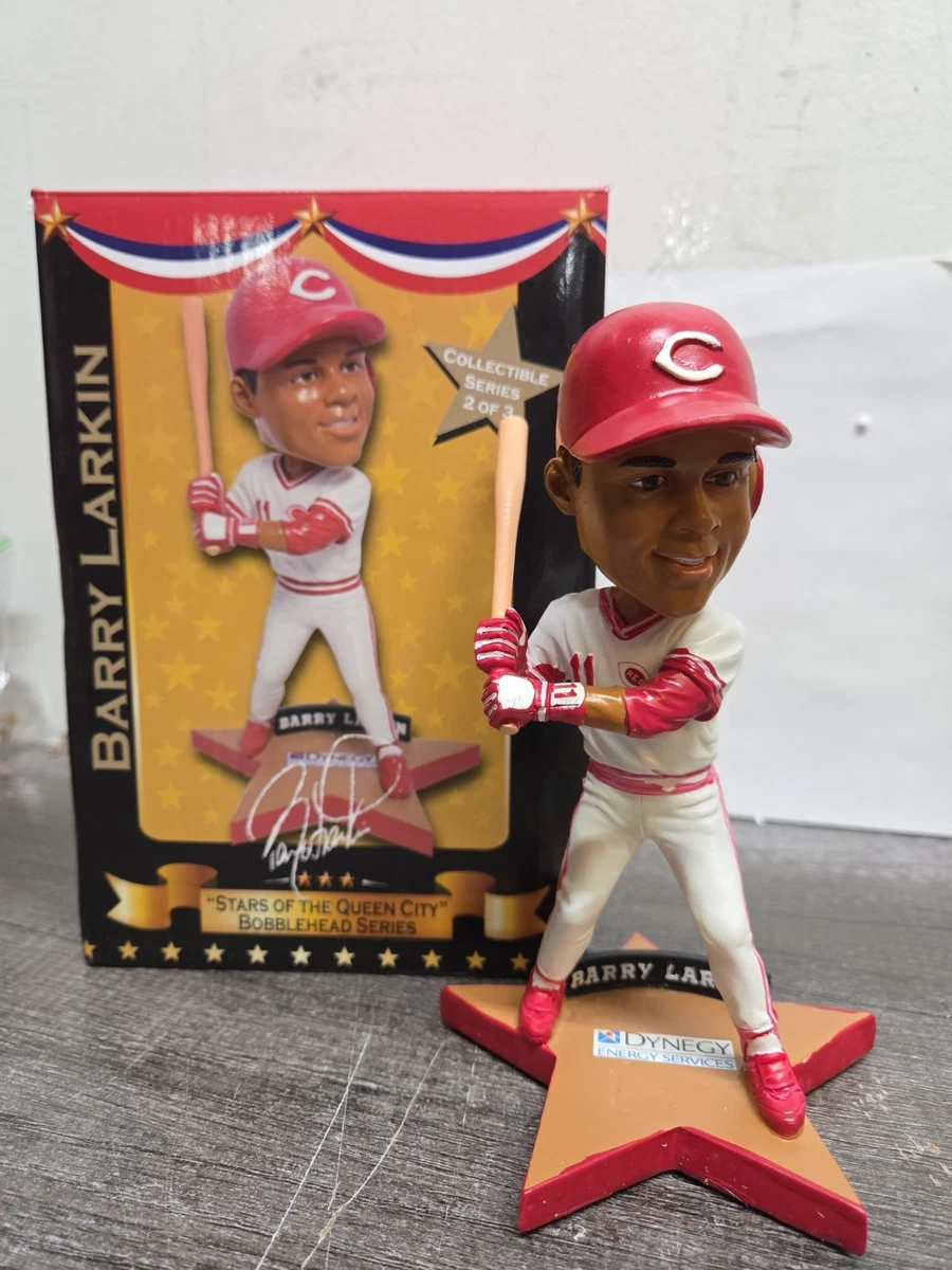 Cincinnati Reds Baseball Vintage Bobble Heads for sale | eBay