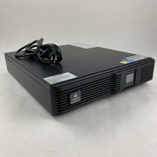 Vertiv Liebert GXT4-1500RT120 UPS 6-Outlets 120V No Batteries