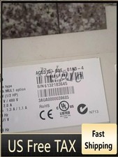 ACS310-03E-01A3-4 ACS310-03E-01A3-4 ABB inverter NEW IN STOCK Free Shipping