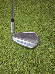 Callaway Jaws 50 Degree Wedge | eBay
