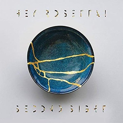 Hey Rosetta! - Second Sight - Hey Rosetta! CD TAVG The Cheap Fast Free Post