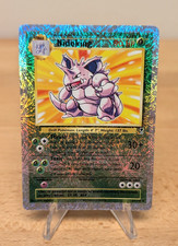 Nidorina [Reverse Holo] #55 Prices | Pokemon Legendary Collection