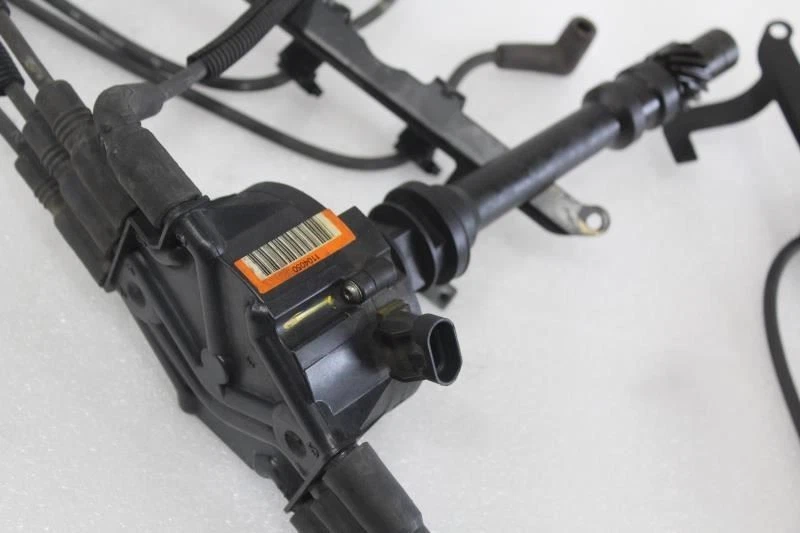 1996 CHEVROLET BLAZER DISTRIBUTOR - Image 3 of 4