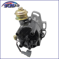 Ignition Distributor For 1988-1989 Toyota Corolla 4af 1.6l Dohc Ty38