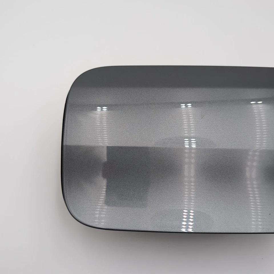 2019 - 2025 OEM BMW G20 G80 G82 M3 M4 Fuel Gas Tank Filler Door Lid Assembly - Image 4 of 4