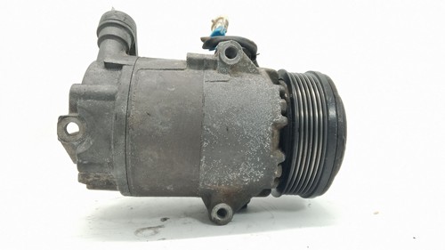 24430319 KLIMAKOMPRESSOR / 24464152 / 2442899 FÜR OPEL ZAFIRA A MONOSPACE T98