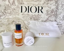 Bois Talisman Dior 香水- 一款2025年新的中性香水