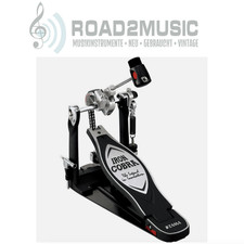 TAMA HP900PN Iron Cobra Power Glide macchina a pedali con custodia TOPDEAL