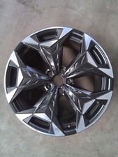 Original Cupra Terramar Alufelge 19 Zoll 578601025B 10V