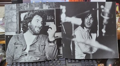 Godley & Creme Vinyl Box Set Consequences | eBay