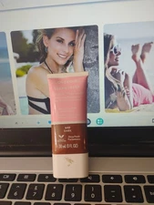 CoverGirl Clean Fresh Skin Milk 640 Dark Dewy Finish New.