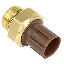 Radiator Coolant Fan Switch Sensor For Honda Element Acura RSX 37760-P00-003