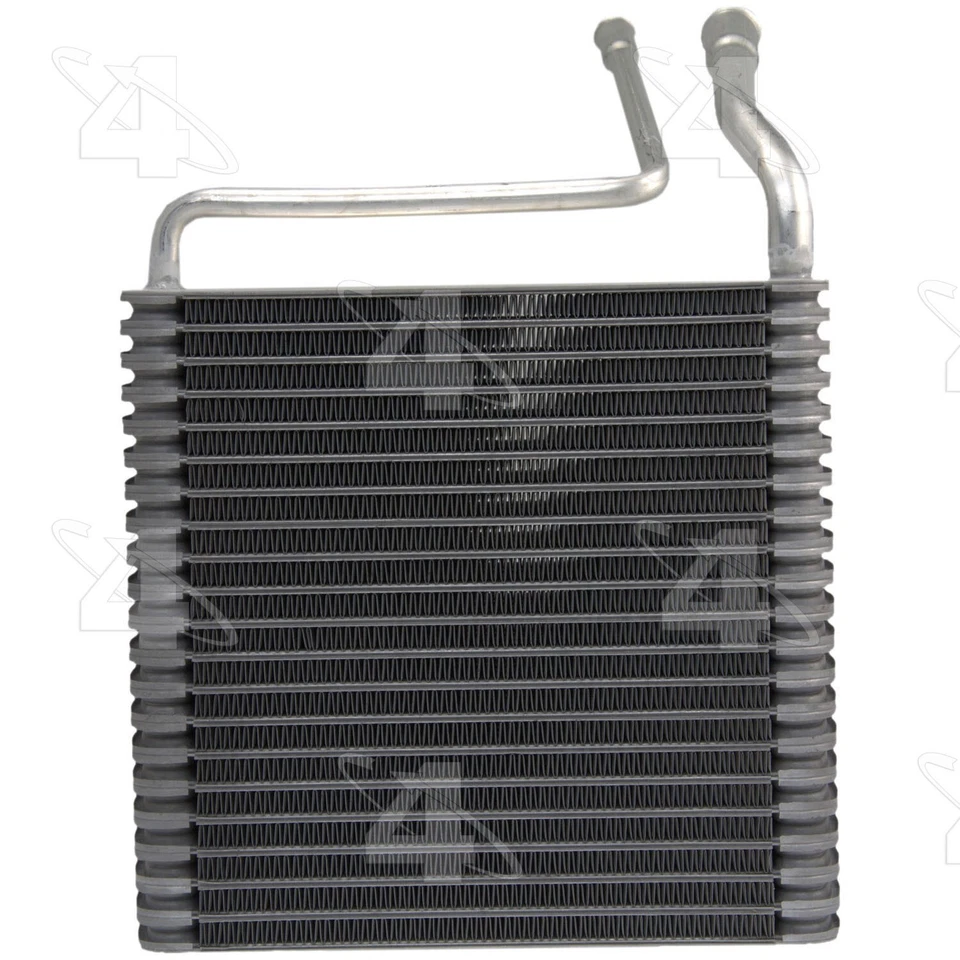 Núcleo de evaporador de aire acondicionado 4 estaciones para Ford F-250 1997-1999 Foto 3 de 4