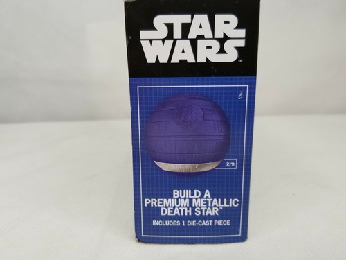 Star Wars Commemorative Series Hot Wheels 2/9 Republic Attack Gunship V2 - Picture 3 of 5