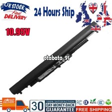 HS03 BATTERY -Laptop for HP PAVLION 15-BA079DX 15-BA SERIES 807956-001 UK