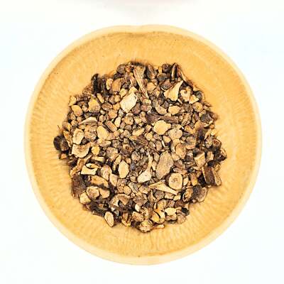 Elecampane Root-Inula Helenium-Organic