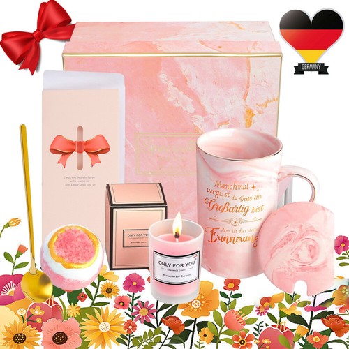 Lustige Geschenke Für Frauen, Geburtstagsgeschenk Für Freundin, Schwester, Ehefr - Bild 1 von 13