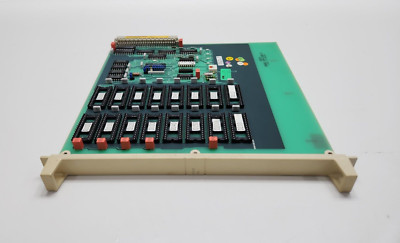 ABB DSMB 144 MEMORY PCB MODULE 57360001-EL