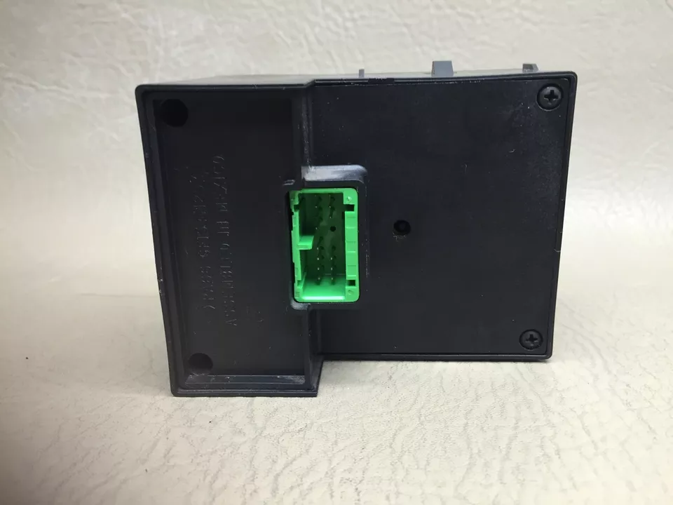 2003 2004 2005 2006 CHEVY GMC TRUCK TAHOE HEADLIGHT DIMMER LIGHT SWITCH OEM - Image 2 of 2