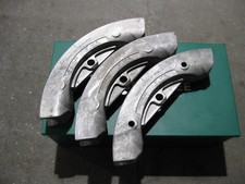 GREENLEE 3" RIGID PIPE CONDUIT SHOE FOR 884,885 BENDER SETS