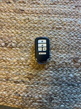 Honda Smart Remote Key Fob reshelled original OEM