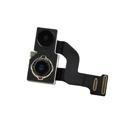 Module Caméra Arrière Original Pour IPhone 13 - Neuf, Fabriqué En Chine
