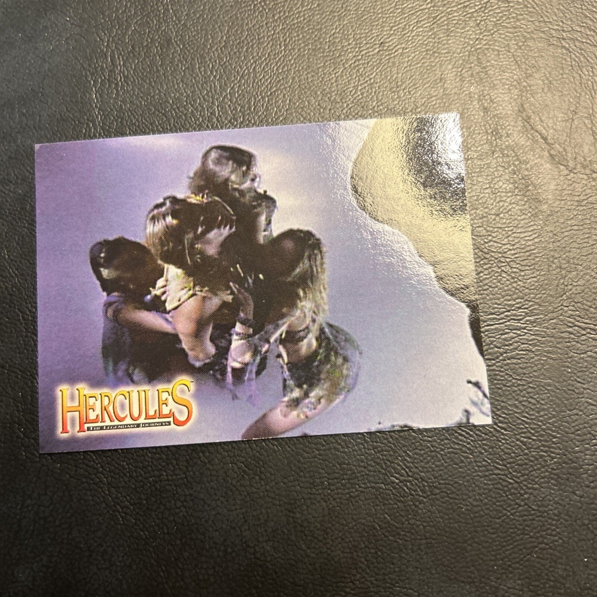 ホウオウLEGEND Masked Kamen Rider GANBA LEGENDS Card SC03-058 ZX N BANDAI