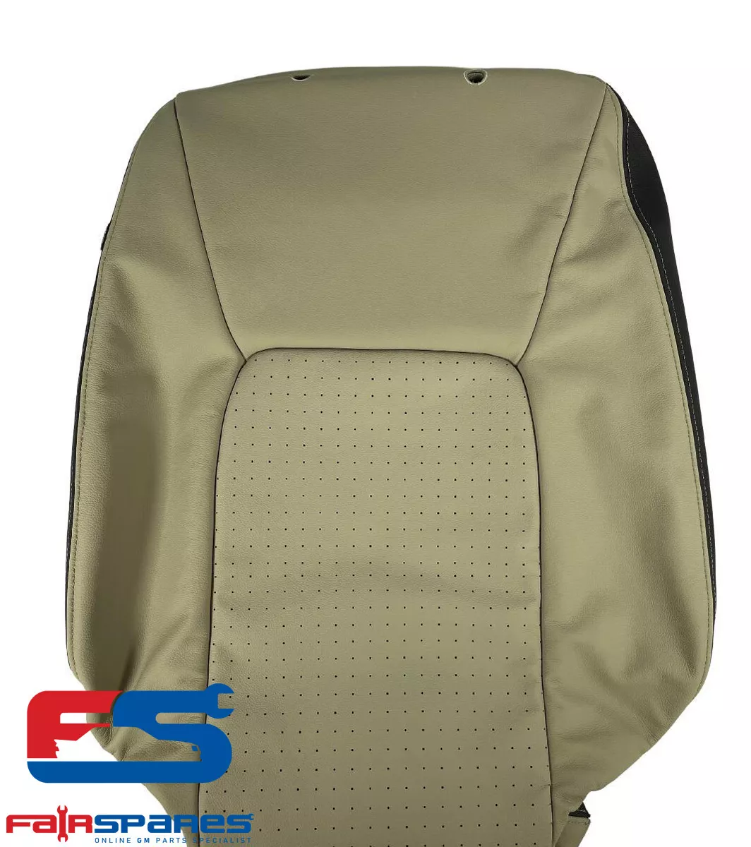 Ve commodore leather seat cheap covers