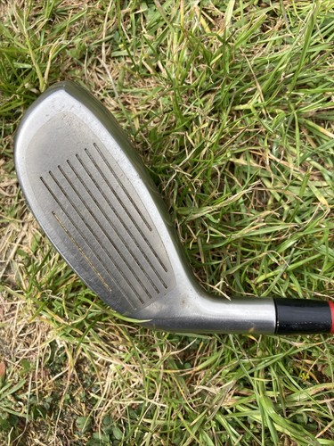 Ben Hogan Edge CFT #2 Hybrid / 19° Regular Flex Ben Hogan Shaft RH Golf Club - Picture 10 of 11