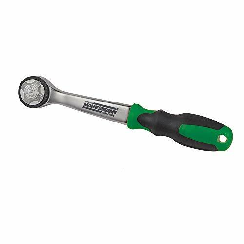 Offerta Cricchetto 1/2 Reversibile 12,5 mm - Qualità Officina a Prezzo Outlet