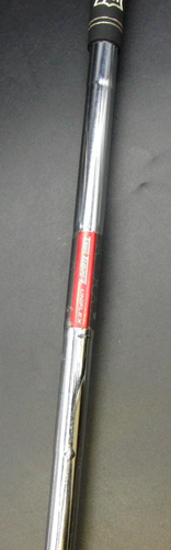 Wilson Staff D200 9 Iron Uniflex Steel Shaft Wilson Staff Grip - Picture 4 of 6