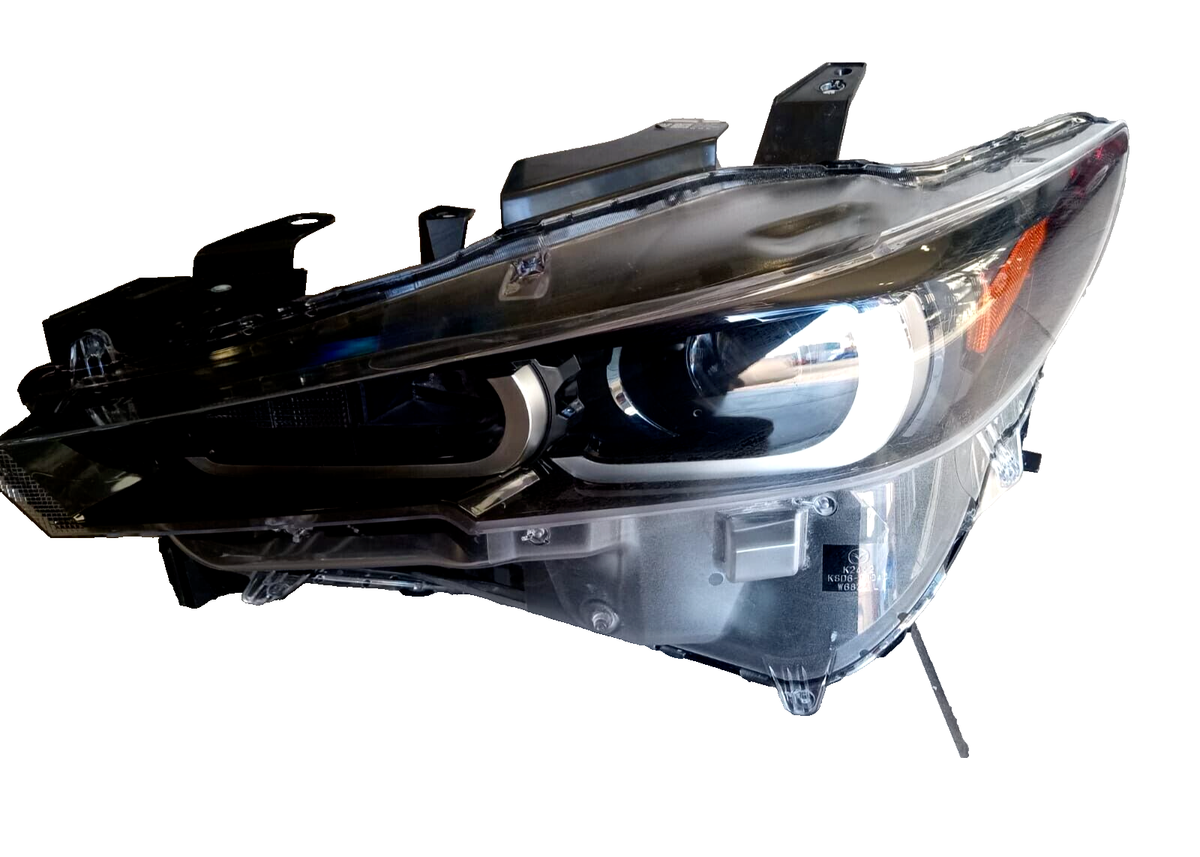 2022 2023 Mazda CX-5 Driver LEFT LH FULL LED AFS Headlight OEM