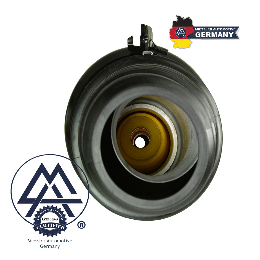 Audi A6 C7 4G Avant Air spring for schock-absorber Air suspension 