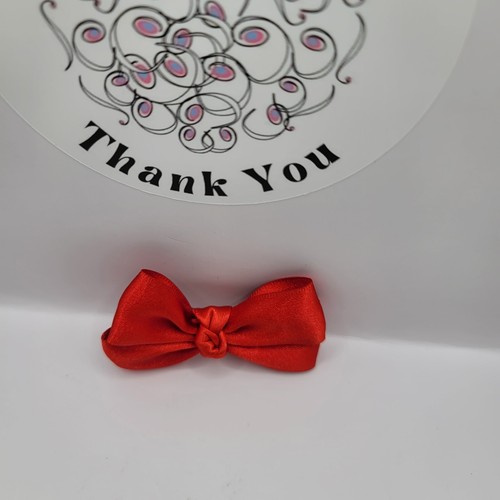 "Sale" Handmade Baby Girls Lime Green, Red, etc. w/Bling, Princess,Barrettes,Bow - Picture 29 of 32
