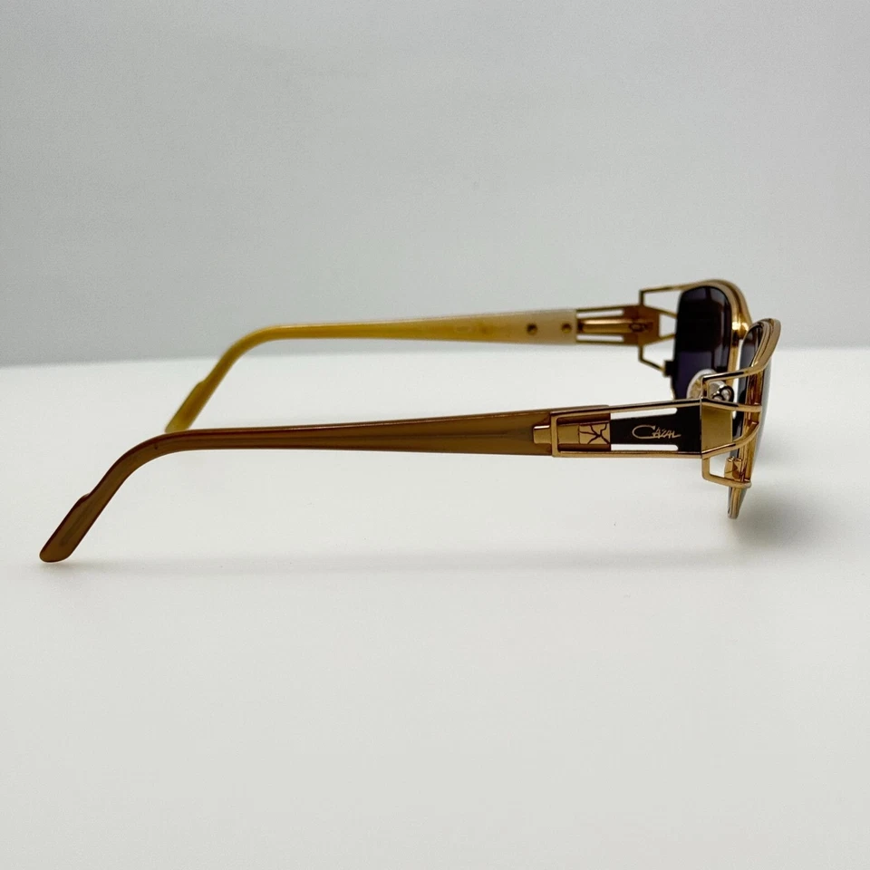 Gafas de sol Cazal 198 54-15-135 Alemania vintage retro Foto 2 de 4
