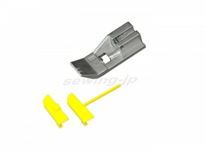 Babylock ''Pintuck Foot with Guides'' BLCS-PTF for Cover Stitch No:B5002-06B-C