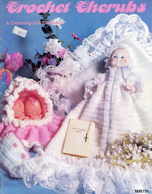 crochet dolls for sale