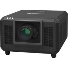 Panasonic PT-RQ35KU 30,500-Lumen Quad Pixel Drive WQUXGA 3DLP Projector No Lens