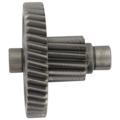 Benzhou Yiying YY125T-7 Zwischenwelle Zahnradwelle Antriebszahnrad 125cc 4T