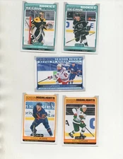2021-22 O-PEE-CHEE - SHORT PRINTS ( 501-600 ) YOU PICK