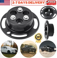 Water Pump Sprocket Retainer Holding Tool for GM Vauxhall Opel Timing Chain Kits